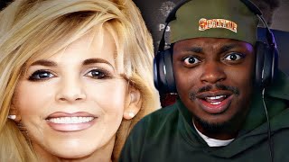 Full Tray Reacts To Nick Crowley The Internet's Darkest Corners #8 News