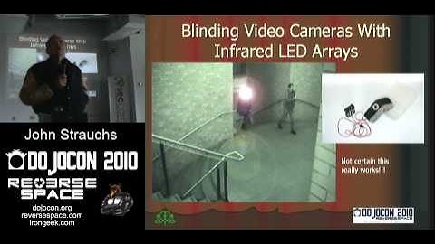 Security and IT Convergence