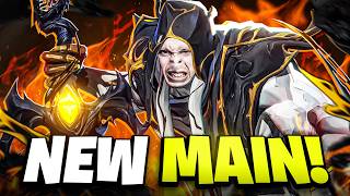 Gorr Might Be My NEW MAIN in Marvel Rivals...