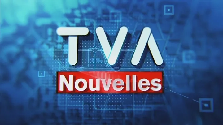 CIMT - TVA Nouvelles 18h - Open May 4, 2020