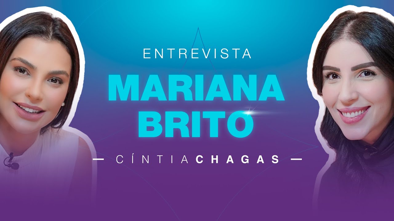 Entrevista com Mariana Brito