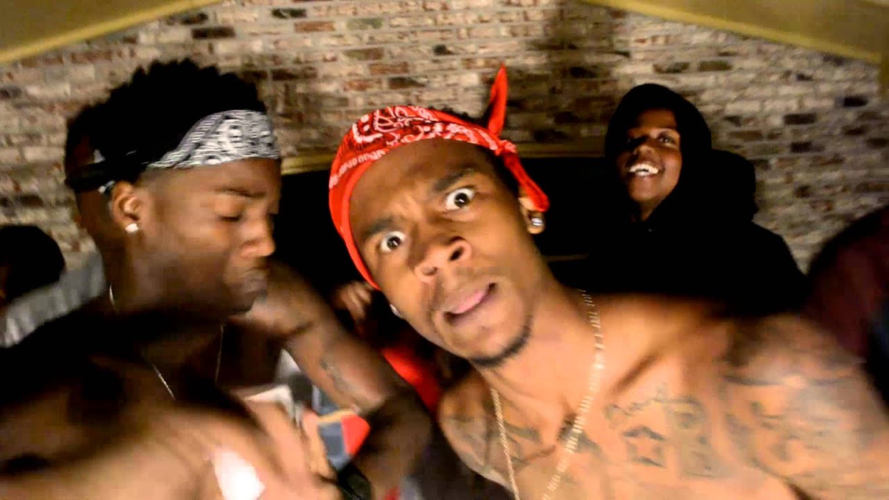Lil Josh Rapper Lil Josh ft. KC and L-O - Trap Out The Spot (Official Video) - YouTube