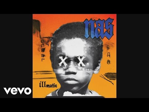 Nas - The story behind NY State of Mind