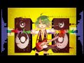 【GUMI】ボクラノミライ【オリジナル】