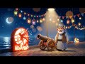فاصل رمضان الشهر الحبيب | طيور الجنة
