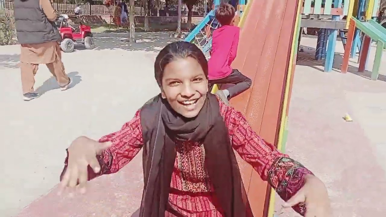 Outing day 🎾🛴🛝🎡🎠