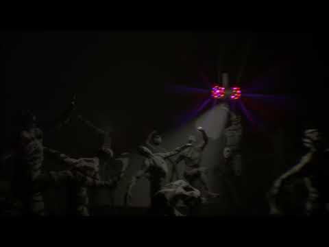 Observer Psychedelic Rave