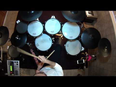 pink-floyd---learning-to-fly---v-drum-cover---td20x---drumdog69---hd