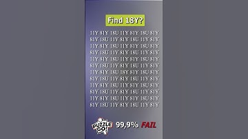 Tell me where 18Y | Math Puzzle #shorts #different #puzzles #opticalillusion