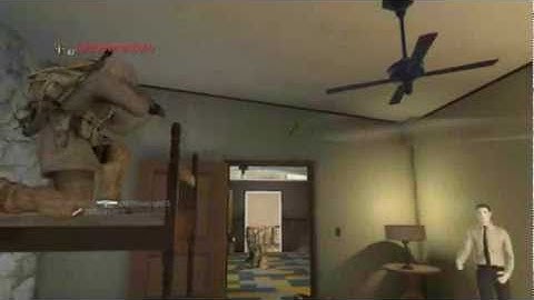 Random Tomahawk: "IN THE FACE!"