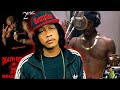 DJ QUIK EXPLAINS WHY ENGINEERS WERE SCARED TO WORK WITH TUPAC!!!