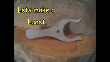 Lets Make a Lucet
