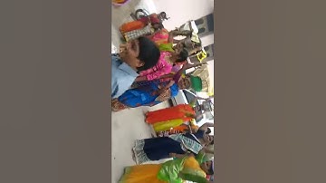 Sankranthi sambarallu in GV Palli