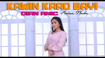 DIAN ANIC KAWIN KARO BAYI ANICA NADA MALAM 10 SEPTEMBER 2020 KERTAWINANGUN CIDENG CIREBON