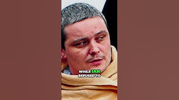 Ian Huntley & Maxine Carr | Double Murder Case