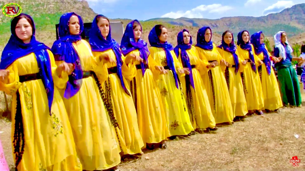 RUMET MÜZİK ŞIRNAK İRFANI 'İN DÜĞÜNÜ PART 1