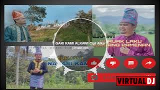 BURUAK LAKU BURUNG PAMENAN,SUNGAI JAMBU,NAGARI KAMI CIPTAAN ALKAWI  #alkawi #laguminangterbaru2023