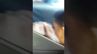 Kid got caught waching GAY porn on bus 😮😬