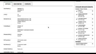 Change DNS A record on GoDaddy for WPEngine domain