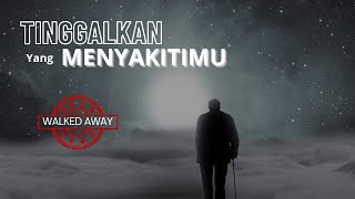 Download Lagu Mengambil Langkah Berani: TINGGALKAN yang MENYAKITIMU dan Temukan KEBAHAGIAN Sejati MP3