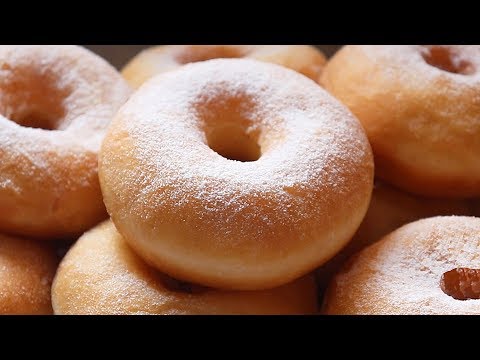 donuts-recipe-||-easy-homemade-donuts-recipe-by-aliza-bakery-||-homemade-doughnuts
