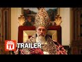 The New Pope Season 1 Trailer | Rotten Tomatoes TV