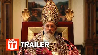The New Pope Season 1 Trailer | Rotten Tomatoes TV