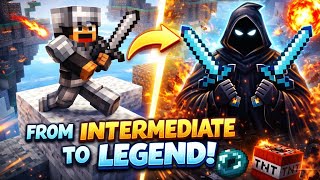 The Skywars With Bot