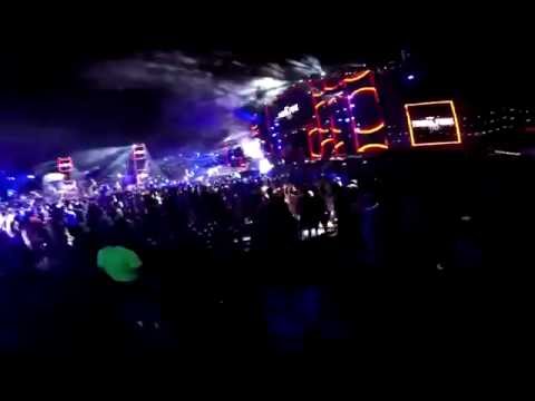 Deorro - EDC