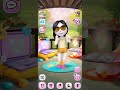 My talking angela new best funny android gameplay 8883