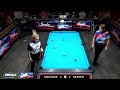 2025 Dr Pool Jacoby Tour Championships Kelly Fisher vs. Kristina Tkach