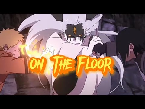 Naruto and Sasuke vs Momoshiki full battle AMV.Get in the floor amv edit.[Boruto]#naruto#amv #anime