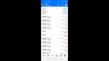 forex hedge scalper robot