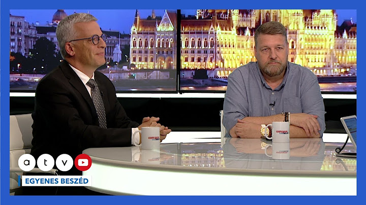 "Ő is tudja, hogy helyzet van" – Bajt érez a miniszterelnök?