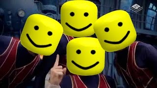 We Are Number One But It Has The Roblox Death Sound-Roblox Death Sound Effect Song Remix Lazy Town
