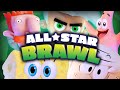 Nick All-Star Brawl is More Serious Than We Thought