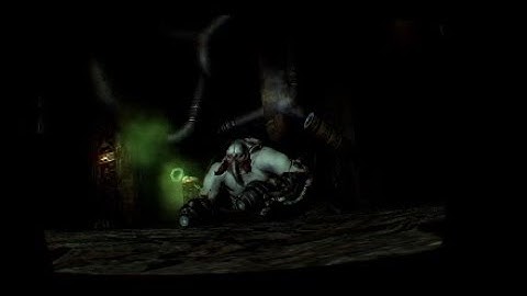 Doom 3 VR PART 6 (PIGMEN)