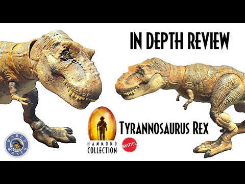 IN DEPTH REVIEW