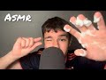 Asmr  ouvre et ferme les yeux ultime