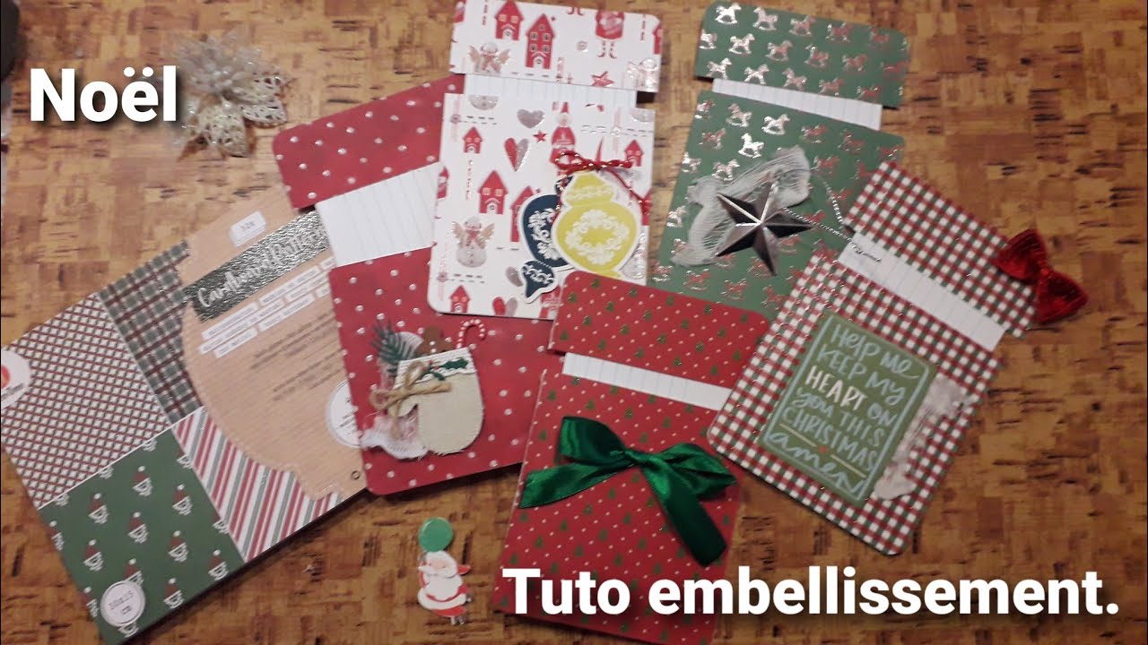 50 Flocons De Neige En Bois Multicolores - Décorations Pour Cartes De Vœux Et Scrapbooking