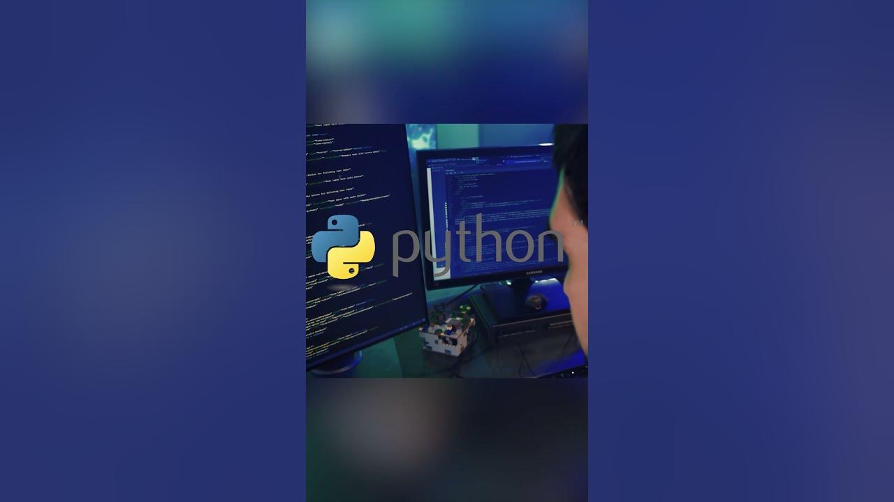 The Best of Both Worlds: Jython for Java and Python Developers - YouTube