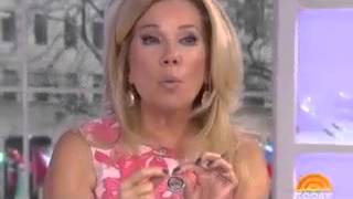 Origami Owl Featured on the Today Show with Kathy Lee Gifford Origami Owl Featured on the Today Show with Kathy Lee Gifford