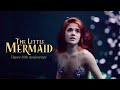 Ariel in Real Life - Disney's The Little Mermaid 30th Anniversary - Part of Your World Live Action