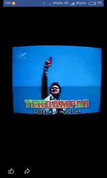 Trailer film terdampar,2010#hengki Kurniawan