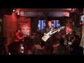 Le Toreador - Mlodie Rabatel Trio - July 12th 2011 - Upstairs Bar & Grill