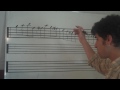 Beginning of video