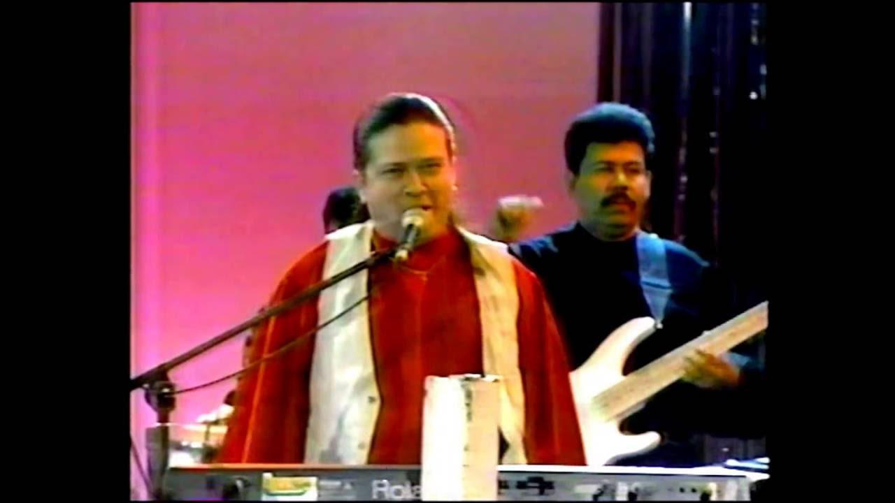 MARITO RIVERA Y SU GRUPO BRAVO completamente en vivo.