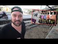 End of video