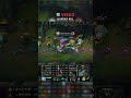 Viego QUADRA KILL | BR Challenger Patch 26.12 #shorts