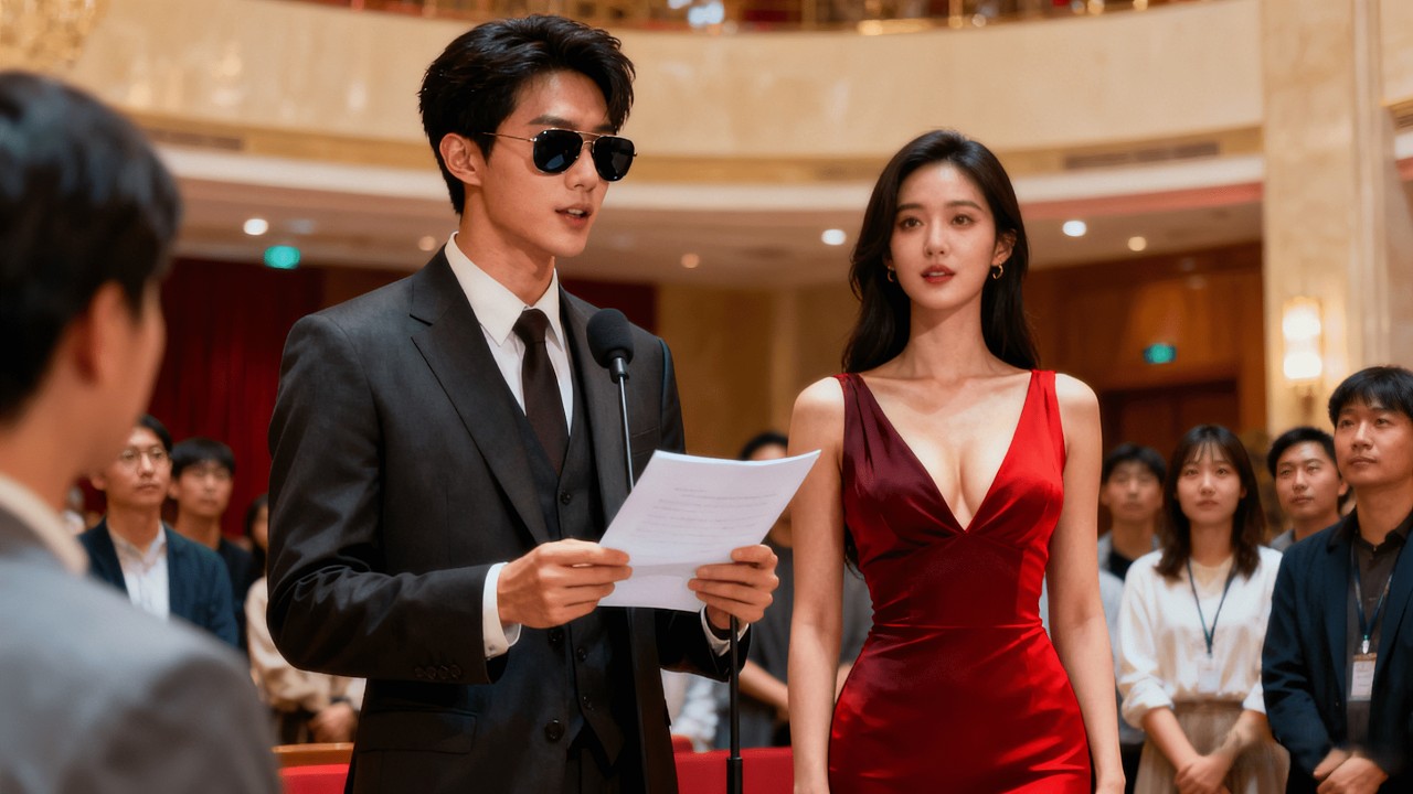 总裁發現妻子假死出軌，还妄想吞没他的财产，終於不再隱藏狠狠報復渣女！